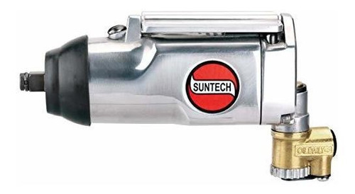 Llave De Impacto De Aire Suntech Sm-401, 3/8 