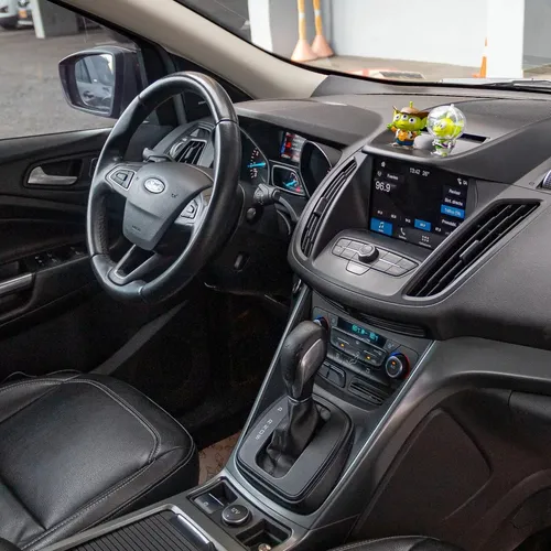 Ford Escape 2.0