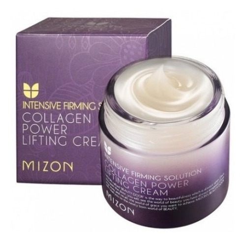 Mizon Collagen Cream Anti-arrugas