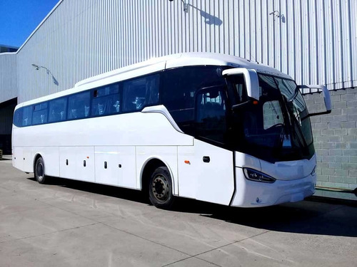 Imagen 1 de 8 de Mercedes Benz O500m30 Saldivia