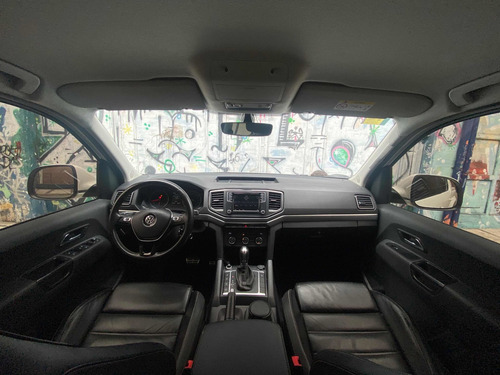 Volkswagen Amarok 2017 3.0 V6 Extreme