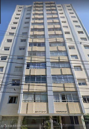Apartamento À Venda, 137 M² Por R$ 689.000,00 - Mooca (zona Leste) - São Paulo/sp - Ap8378