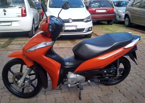 Honda Biz 125