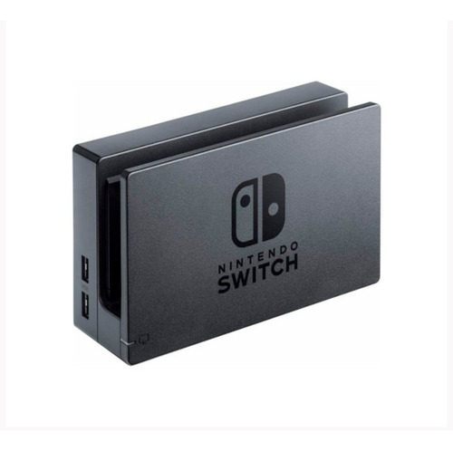 Nintendo Switch 32GB Standard cor vermelho-néon, azul-néon e preto