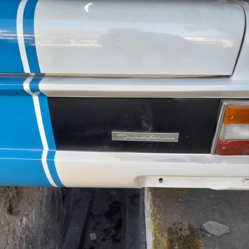 Imagen 4 de 24 de Renault Torino Liebre 1