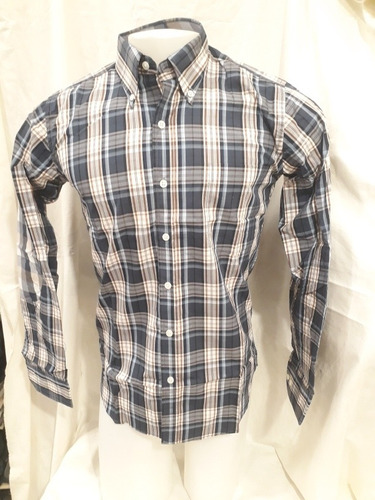 Camisa Agustino, Modelo Martino 