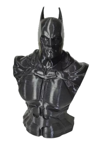 Busto Batman 16cm Maxima Calidad