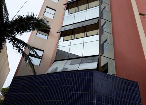 Imagem 5 de 14 de Sala Prédio Coml 125m² 4 Vgs 2wc Centro São B. Campo Sp