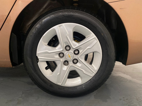 Chevrolet Cavalier 1.5 Ls At