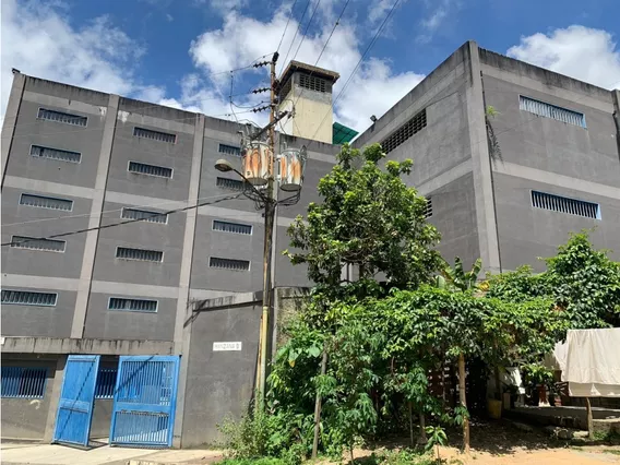 Edificio en venta