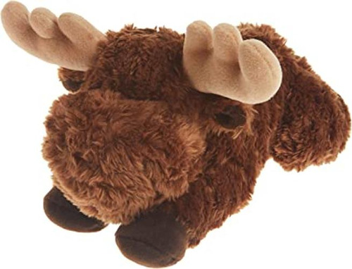 Aurora World Flopsie Moose De 12 Pulgadas