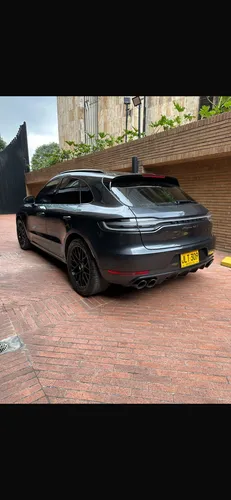 Porsche Macan 3.0 Gts