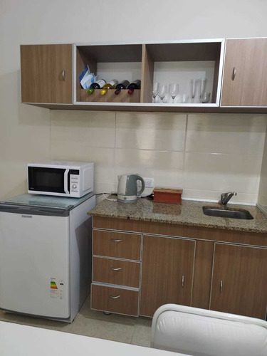 Imagen 8 de 13 de Departamento Tres Arroyos Primer Nivel