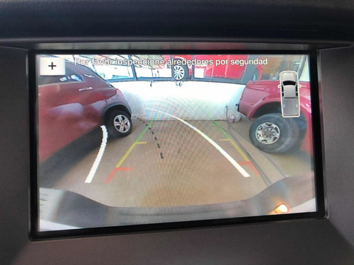 Imagen 16 de 16 de Ford Ranger 2019 3.2 Cd Limited Tdci 200cv Automática