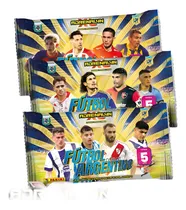 Comprar Panini Adrenalyn Xl Fútbol Argentino 2024 - 20 Sobres