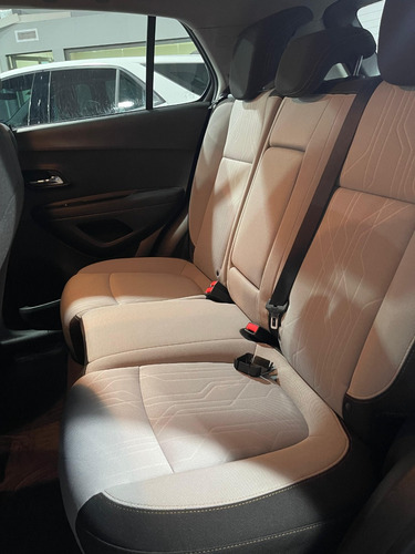 Chevrolet Tracker Premier 1.8 Mt