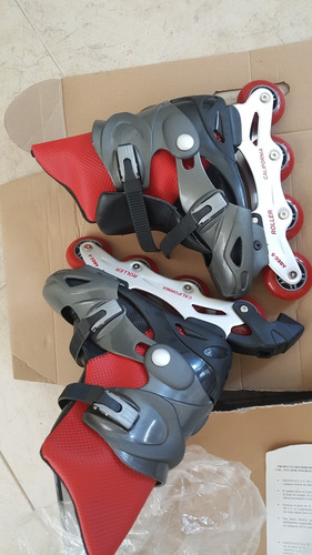 Patines Para Dama Marca Roller Face