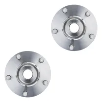 Comprar 2- Mazas Delanteras Con Abs Mazda Cx-3 2016\u002F2020 National
