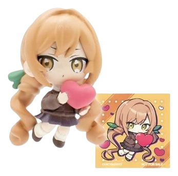 Set 6 - 100 Kano - Hakari Karane Shizuka Nano Kusuri Hahari