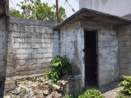 Terrenito Con Construcción