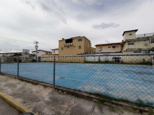 Imagen 19 de 20 de Apartamento En Venta Urb La Orquídea Prolongación Av Aragua 23-9995 Hc