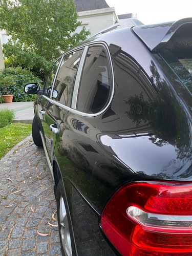 Porsche Cayenne V6 3.6 2008