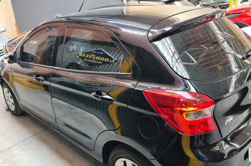 Imagen 3 de 8 de Ford Ka Se 1.5l