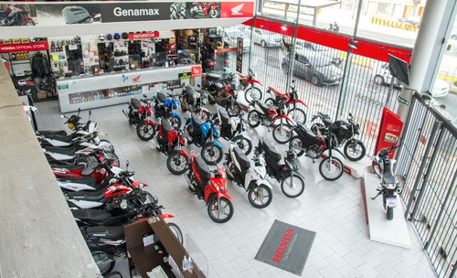 Imagen 10 de 17 de Honda Generador Inverter Insonorizado Eu30is Genamax N°1!