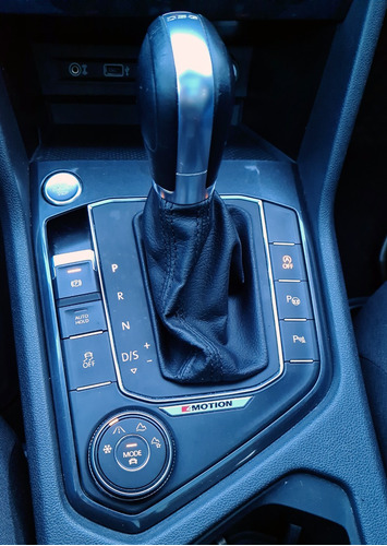 Volkswagen Tiguan Allspace 2.0 Tsi Comfortline Dsg