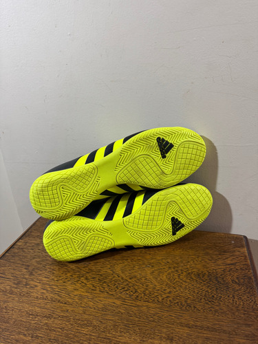Botines Adidas Talle 39 (Usado)