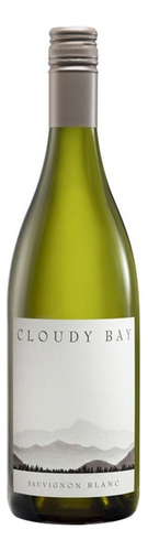 Vino blanco Cloudy Bay Sauvignon Blanc 750 ml de Nueva Zelanda