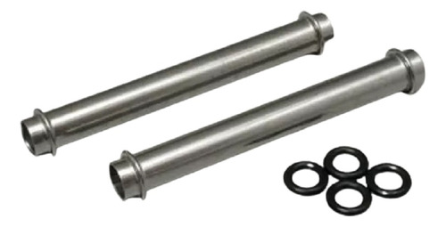 Os 45966100 - Fs-91s-ii Pushrod Covers (2)