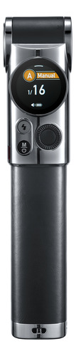 Flash Portátil Godox Lux Master Retro Para Cámara