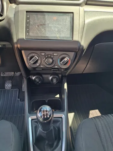 Suzuki New Swift Dzire