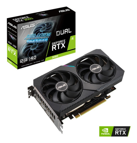 Imagen 7 de 8 de Pc Armada Gamer Expert Amd 5600g 32 Gb Ram Nvidia 3060 Ssd