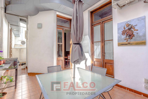 Curapaligue Y Rivadavia - Ph 4 Amb Con Dep - Entrada Ind - Terraza Propia