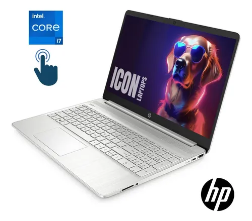 Notebook Gamer Core I7 1tb Ssd 32gb Ram Touch Hp Pavilion