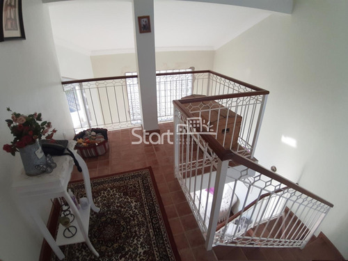 Imagem 8 de 23 de Casa À Venda Em Loteamento Caminhos De São Conrado (sousas) - Ca004874