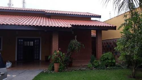 Imagem 2 de 8 de Casa À Venda A 200 M Do Mar Em Itanhaém. 7328