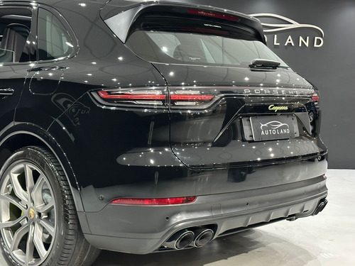 Porsche Cayenne S Platinum Ed.E-Hybrid 3.0