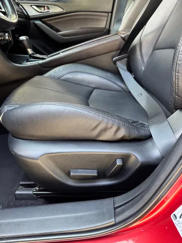 Mazda 3 2.0 Grand Touring Lx At