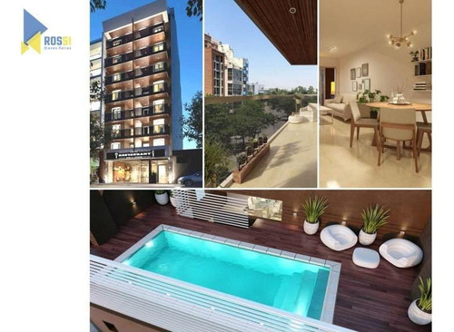 Imagen 4 de 6 de Edificio - Nueva Cordoba