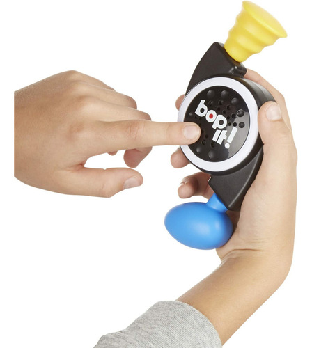 Hasbro Gaming Bop It! Juego Micro Series