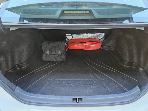 Toyota Corolla 1.8 Se-g Cvt 140cv
