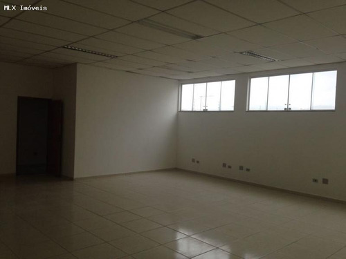 Imagem 15 de 15 de Salão Comercial Para Venda Em Mogi Das Cruzes, Centro, 8 Banheiros - 1399_2-662199