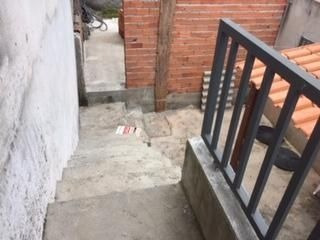 Imagem 23 de 30 de 2 Casas Com Salão Comercial À Venda, 161 M² Por R$ 700.000 - Laranjeiras - Caieiras/sp - Ca0734