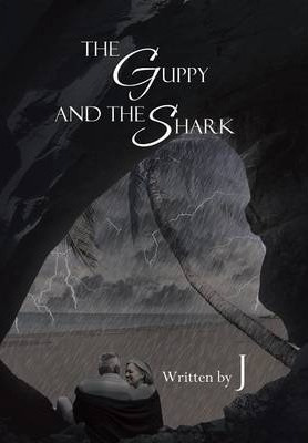Libro The Guppy And The Shark - J, Sweeney