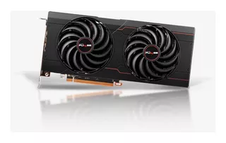 Tarjeta De Video Sapphire Pulse Radeon Rx 6700 Xt Gaming