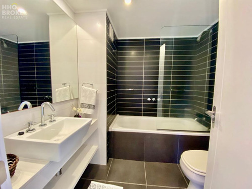 Apartamento En Venta, Ocean Drive 2, Punta Del Este
