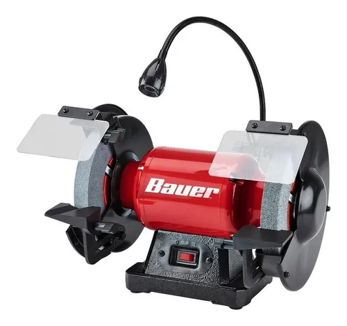 Molinillo Banco 8 Luz Led